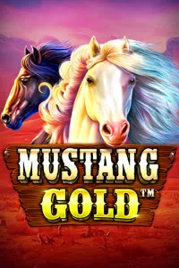Mustang Gold